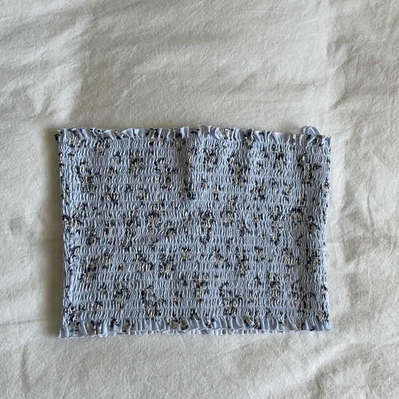 GARAGE BANDEAU TOP - Picture 2 of 3